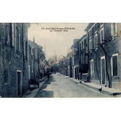 Saint-Maurice-Sur-Eygues