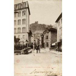 Saint-Nazaire-En-Royans
