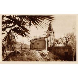 Saint-Pantaleon-Les-Vignes