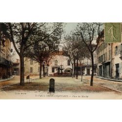 Saint-Paul-Trois-Chateaux