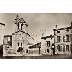 Saint-Paul-Trois-Chateaux