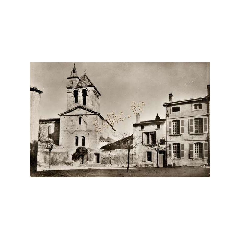 Saint-Paul-Trois-Chateaux