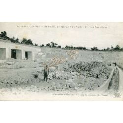 Saint-Paul-Trois-Chateaux