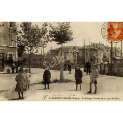 Saint-Rambert-D'Albon