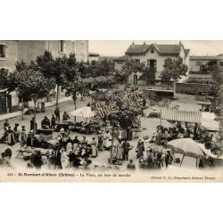 Saint-Rambert-D'Albon
