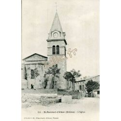 Saint-Rambert-D'Albon