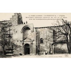 Saint-Restitut