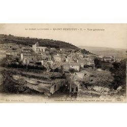 Saint-Restitut