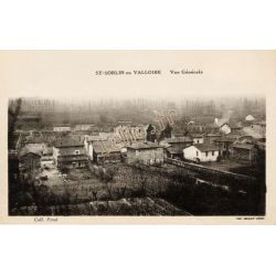 Saint-Sorlin-En-Valloire