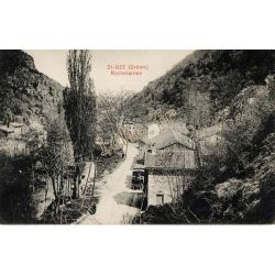 Saint-Uze