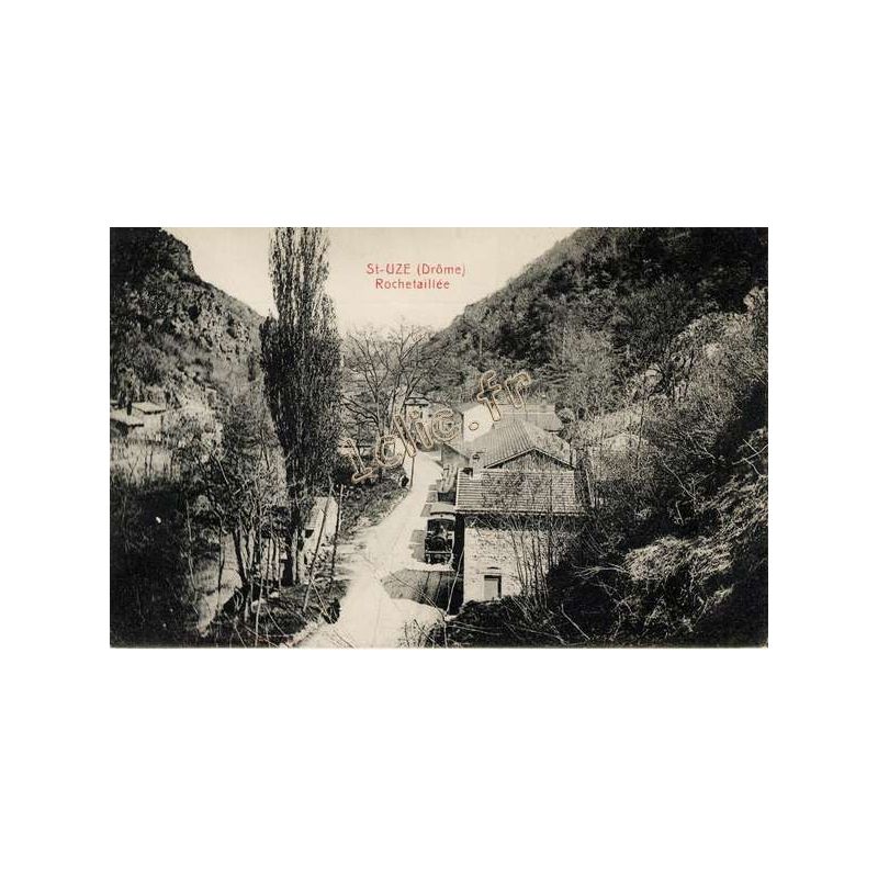 Saint-Uze
