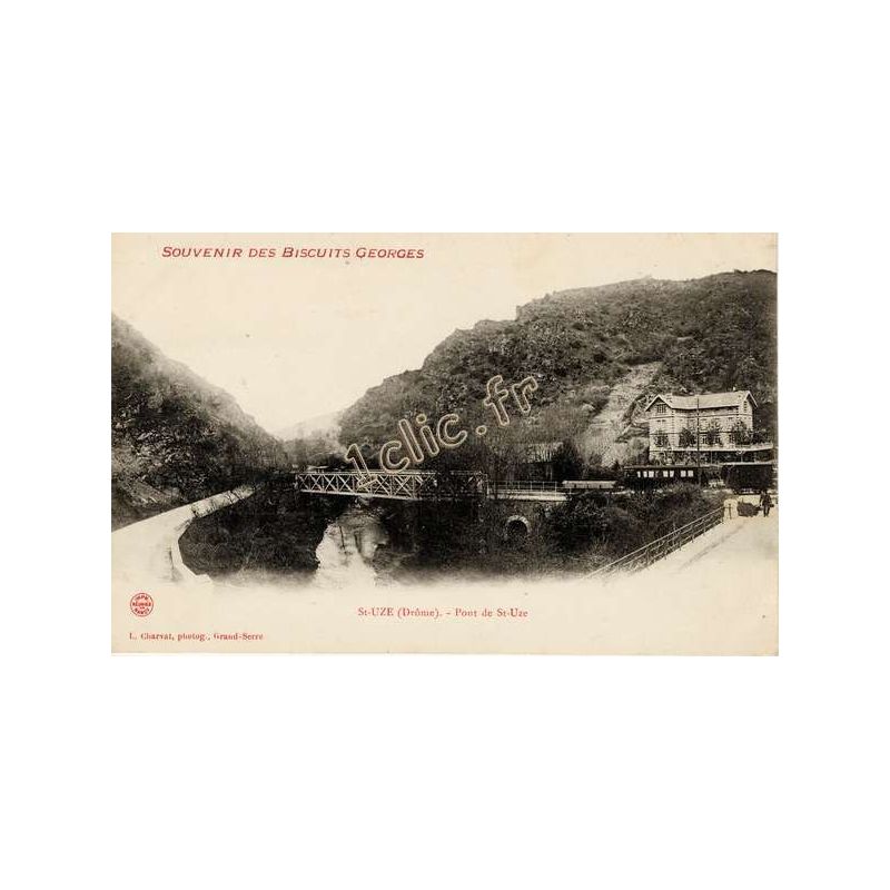 Saint-Uze