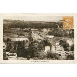 Saint-Uze