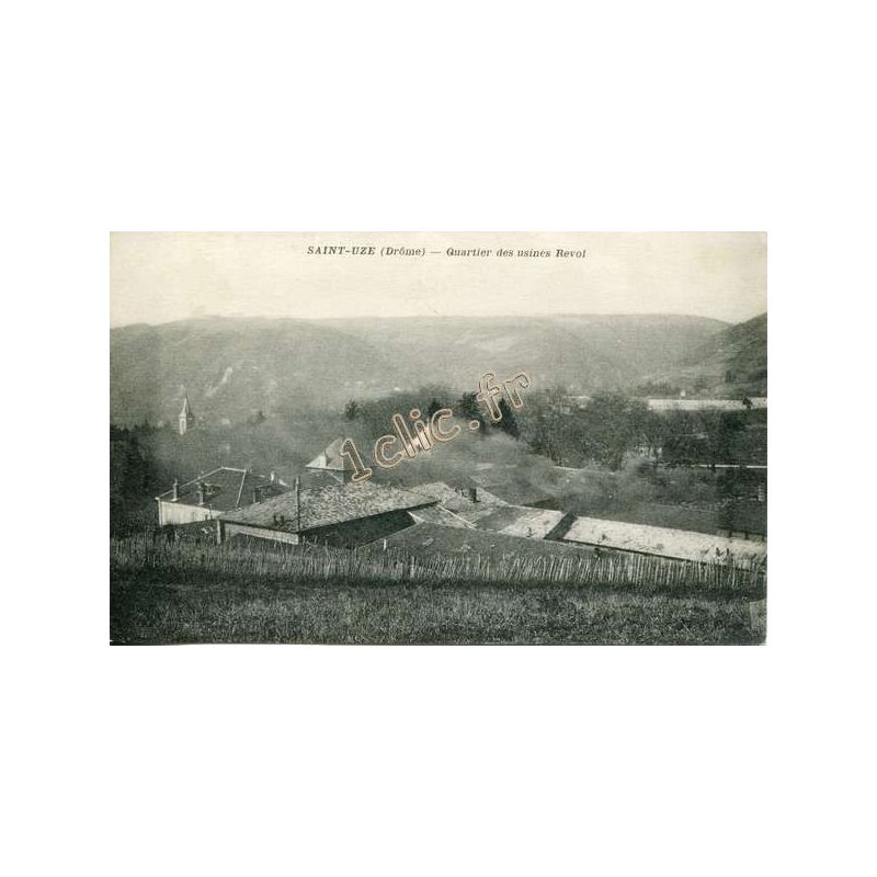 Saint-Uze