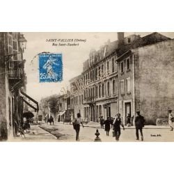 Saint-Vallier-Sur-Rhone