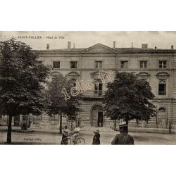 Saint-Vallier-Sur-Rhone