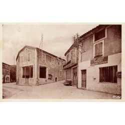Sainte-Jalle