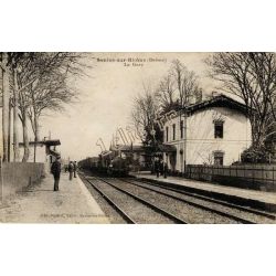 Saulce-Sur-Rhone