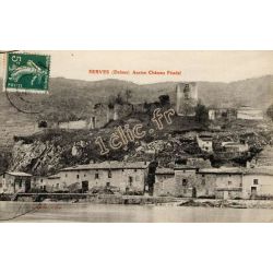 Serves-Sur-Rhone