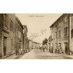 Serves-Sur-Rhone