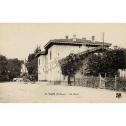 Tain-L'Hermitage