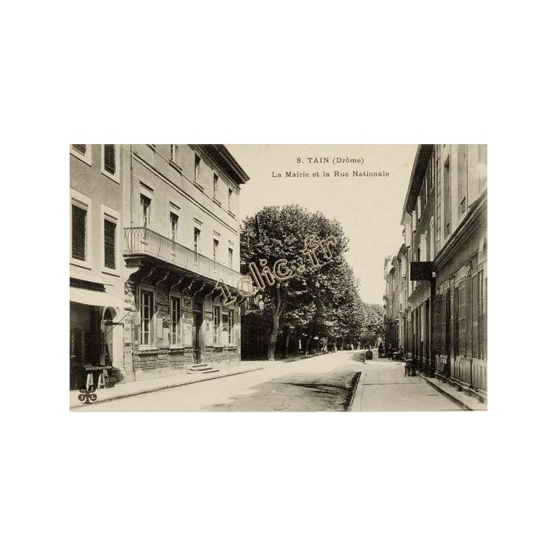 Tain-L'Hermitage