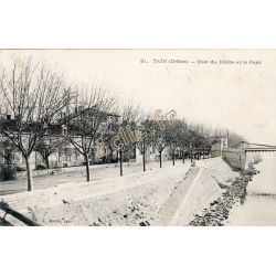 Tain-L'Hermitage