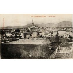 Taulignan