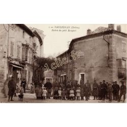 Taulignan