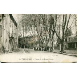 Taulignan