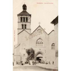 Tournon