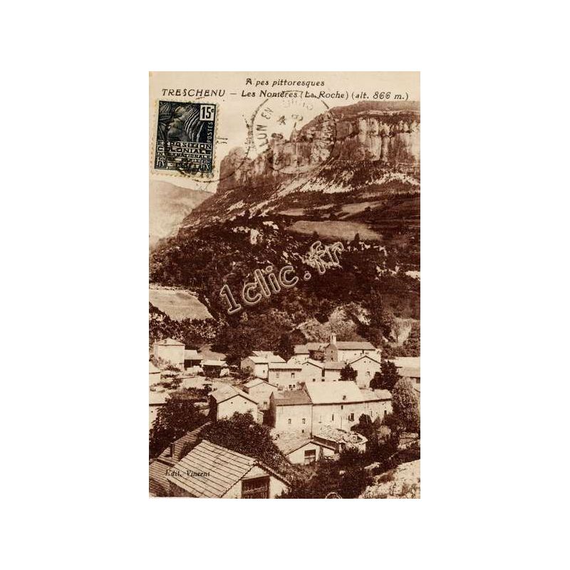 Treschenu-Creyers