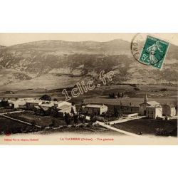 La Vacherie