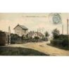 Mons-En-Laonnois