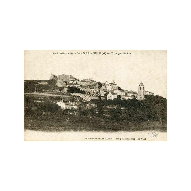 Valaurie