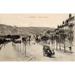 Valence