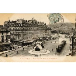 Valence