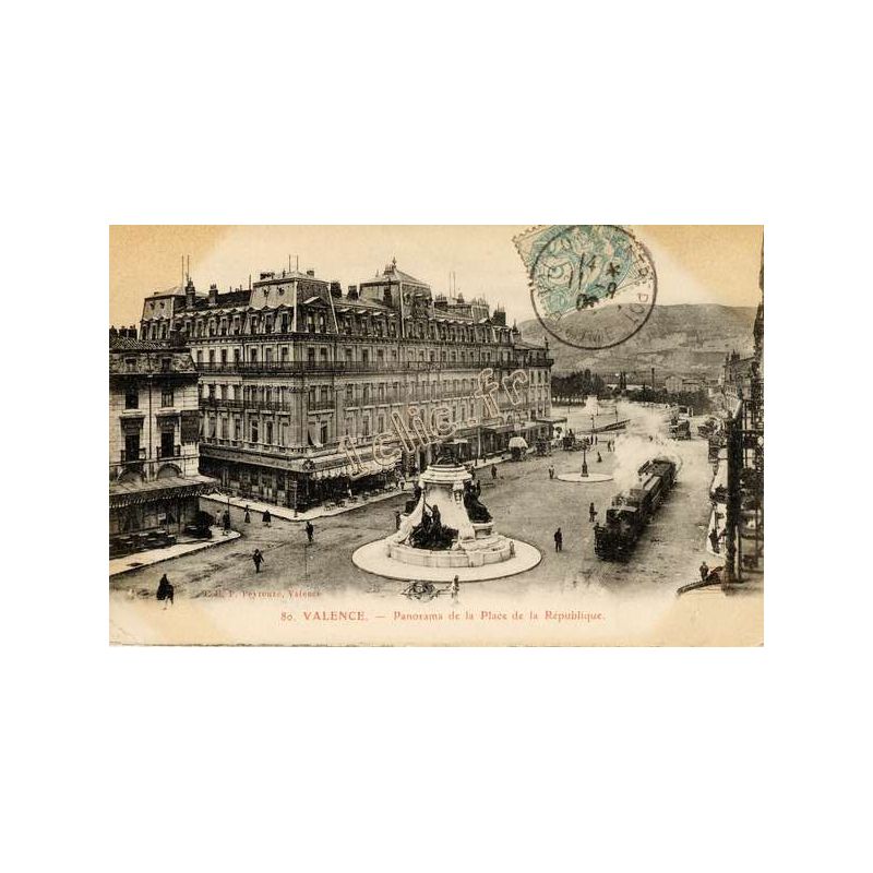 Valence
