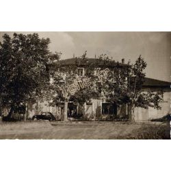 Vaunaveys-La-Rochette