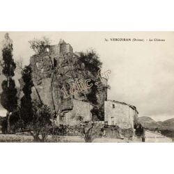 Vercoiran