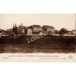Vinsobres