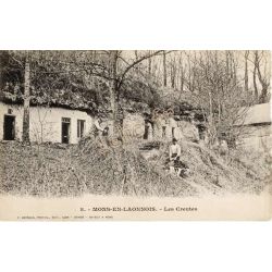 Mons-En-Laonnois