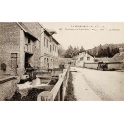 Acquigny