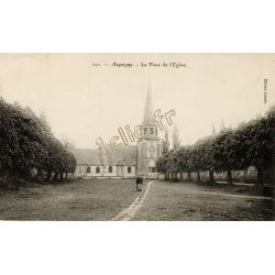 Acquigny