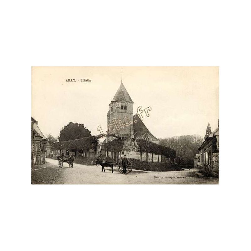 Ailly