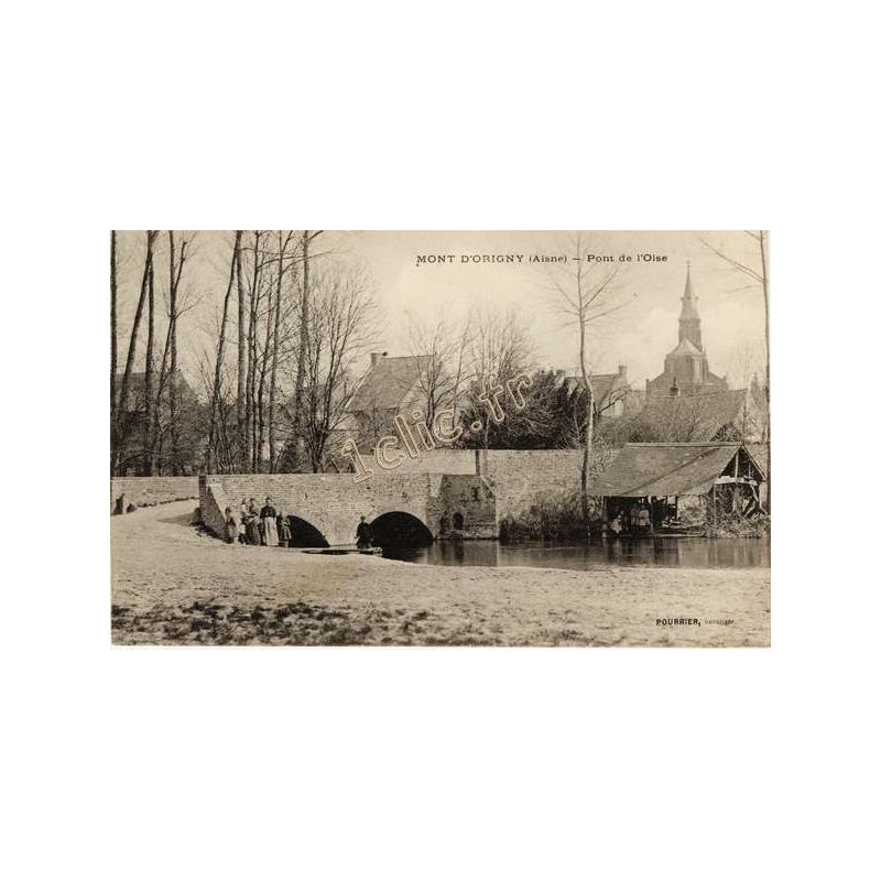 Mont-D'Origny