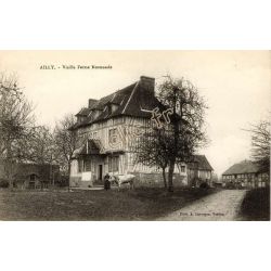 Ailly