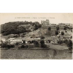 Mont-Notre-Dame