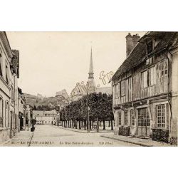 Les Andelys
