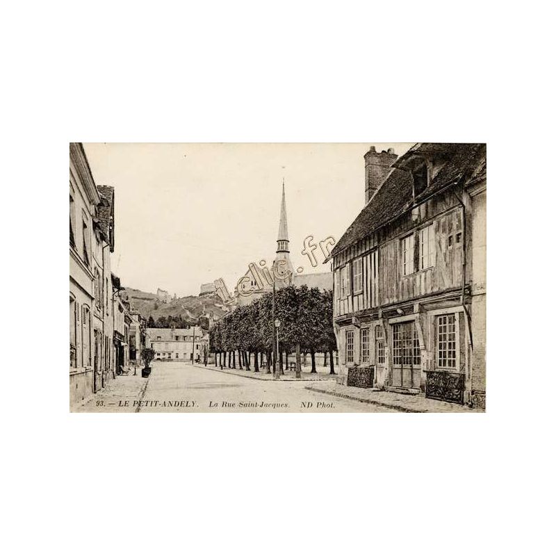 Les Andelys